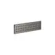 DORNBRACHT-WATER-BAR-UP-Seitenbrause-SERIENNEUTRAL-36517979-Dark-Platinum-gebuerstet-36517979-99 gallery number 1